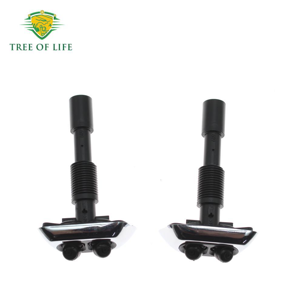 61678370559 61678370560 para boquillas de limpieza de faro BMW image 2