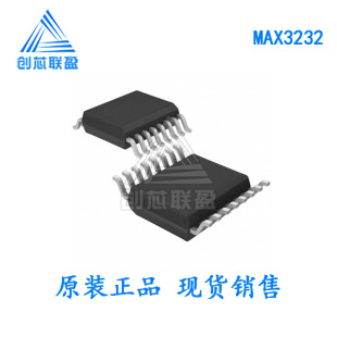 MAX3232հl NƬTSSOP-16 IC TXRX RS-232 LPȫԭSF؛