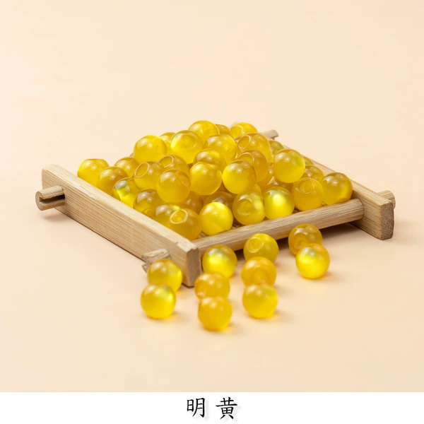 Ming Huang*10mm