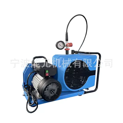 Energy Yuan Fire Breathing Air Hava kompressorları