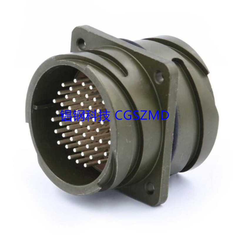 VG95234 / ������Բ��������16-1S 18-10PAnti-bayonet connector