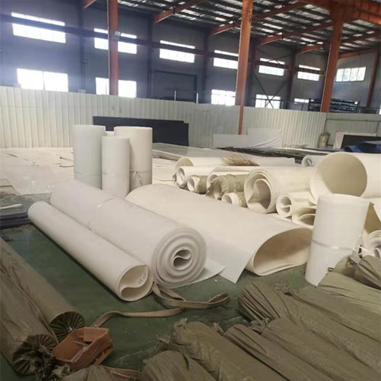 新乡自卸车土方车不粘土 聚乙烯车厢塑料滑板 耐高温 耐磨