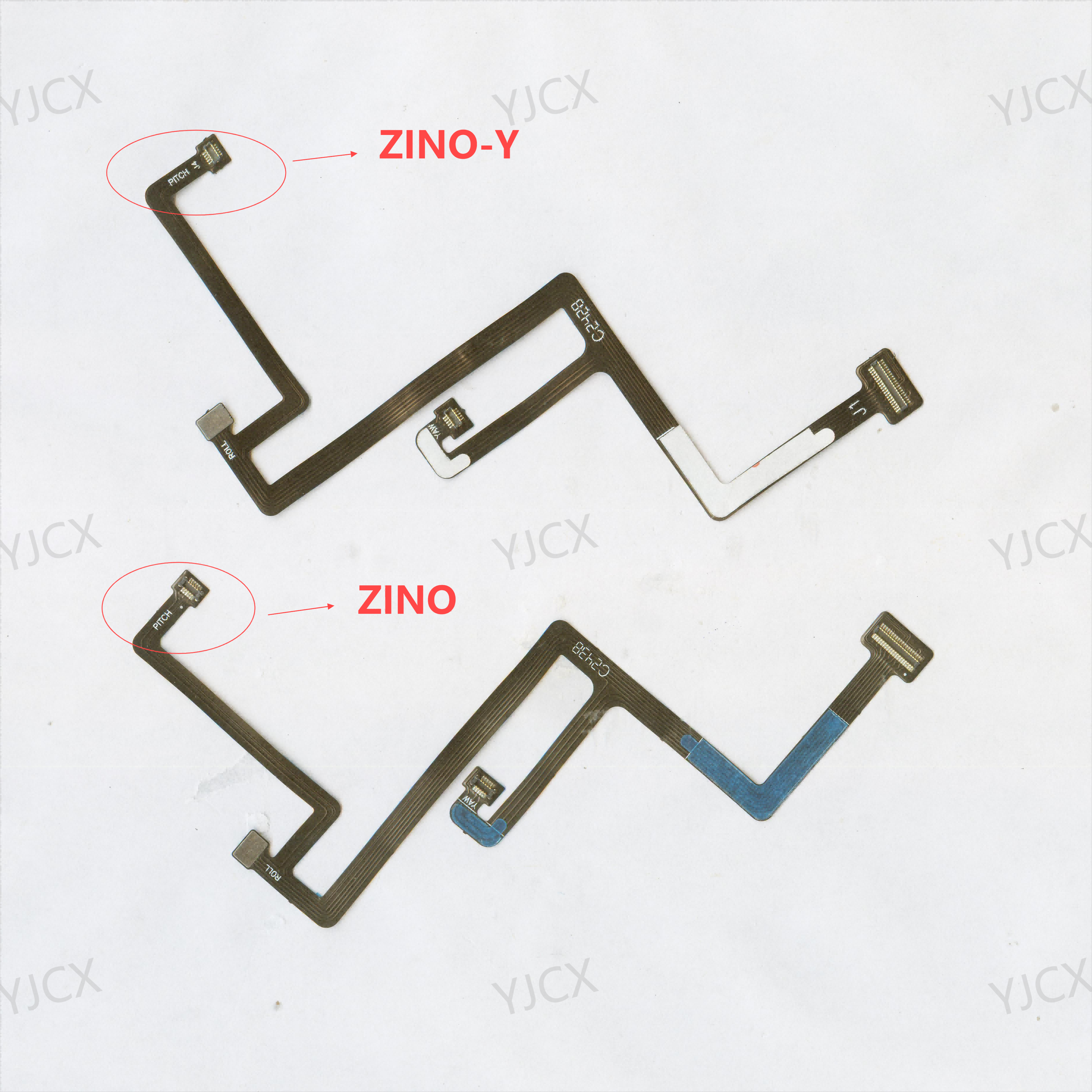 j8P哈排线云台电机排线于适用传输Zinoro图像ro博森P其他g3