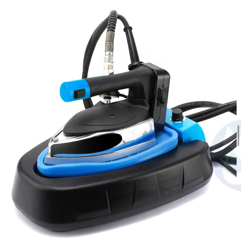 杭啸小型家用型便携式全蒸汽熨斗电熨斗一件代发