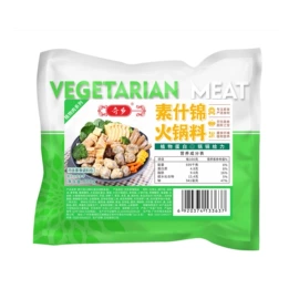 半成品菜;复合调味料;调味酱