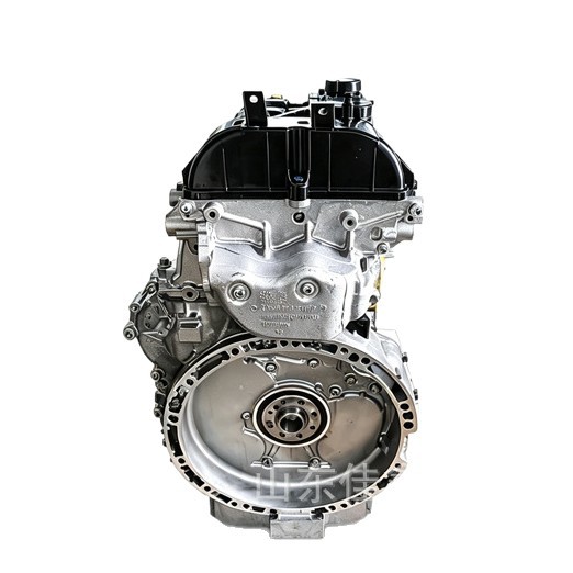 Directly supplied by the manufacturer, this is a refurbished new engine, compatible with the diesel version of the Mercedes-Benz 651955, model 951958
