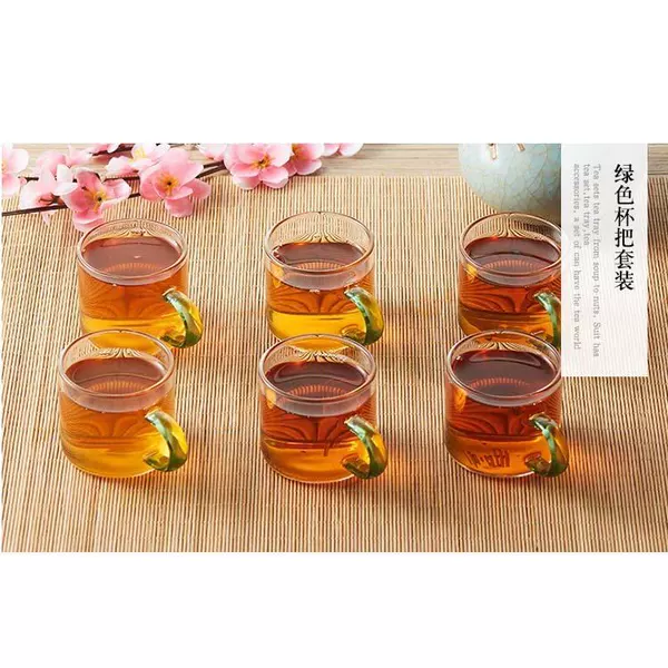 Green, 80 ml