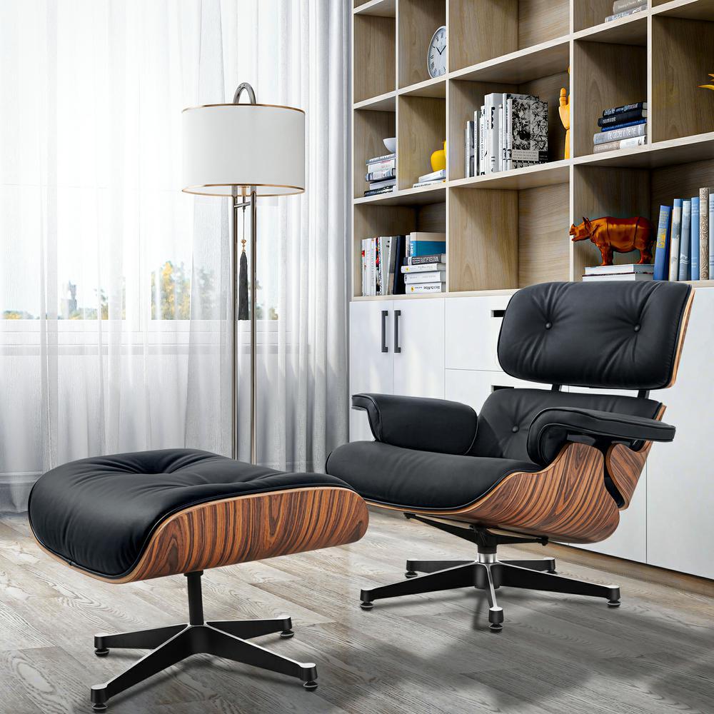 TY319 新品上市伊姆斯躺椅客厅伊姆斯躺椅酒店经典款躺椅海外仓