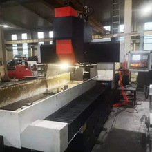 厂家现货供应大型全自动数控钻床 线性模组高速数控钻铣一体机