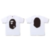 [Children's clothing] 1057 white