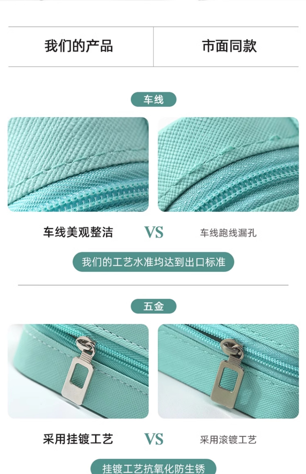 Portable Travel Jewelry Storage Gift Box Earring Stud Necklace Ring Jewelry Box Jewelry Storage Jewelry Box