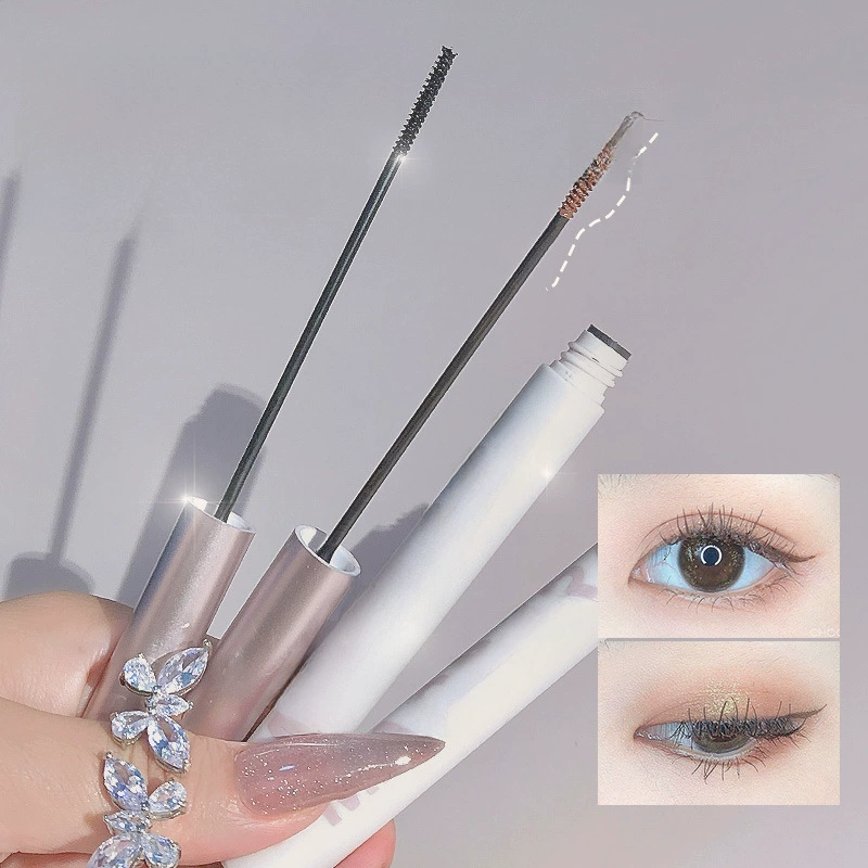  mascara для ресниц, коллекция 2022, без разводов, для новичков, опт
