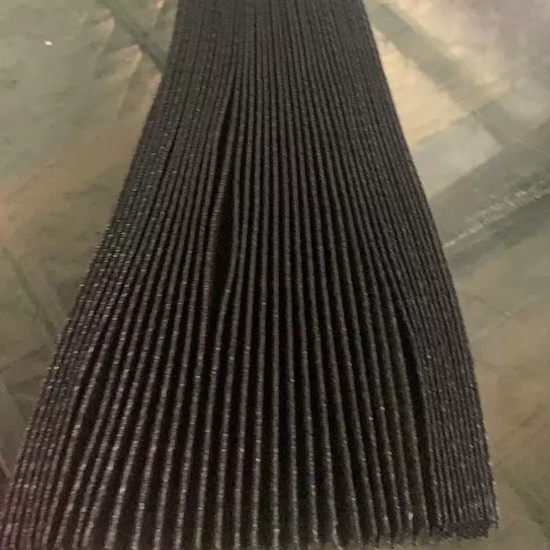 折叠网 空调过滤网 中央空调滤网