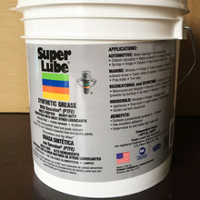 SUPER LUBE �沴��41050�๦�ܺϳɝ���֬�沴�� (5��Ͱ�b)