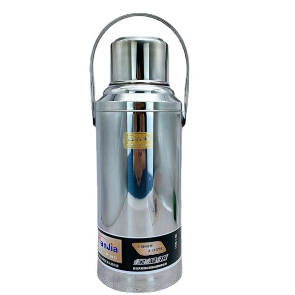 Stainless steel thermos thermos kettle hotel thermos kettle hotel…