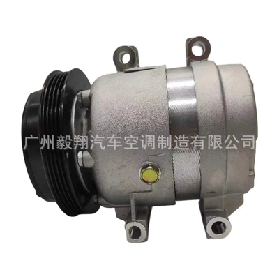 Car Air Conditioning Compressor Soyutma sisteminin digər hissələri
