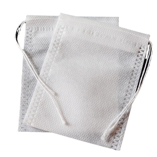 Manufacturer wholesale non-woven filter bag, slag separation decoction bag, Chinese medicine bag, mugwort foot soak bag, foot bath bag, scented tea brine bag