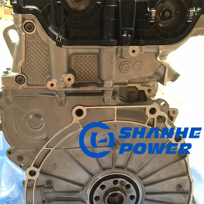 and X1 engine assembly parts – Engine assembly