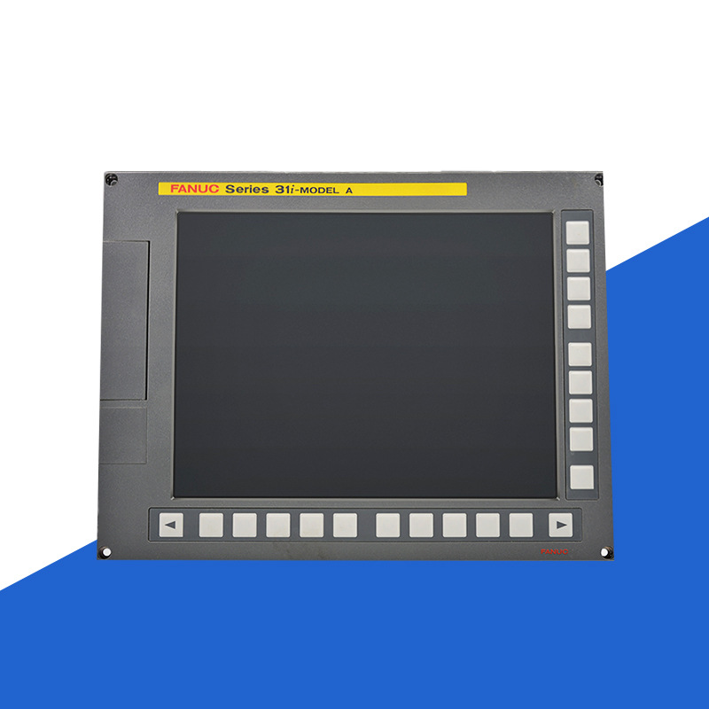 31i-A发那科A02B-0307-B500发那科fanuc系统显示器CNC单元原装现