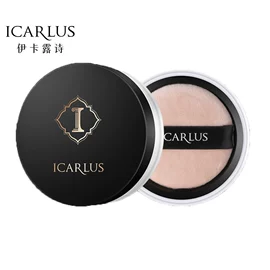 粉饼;口红;蜜粉、散粉