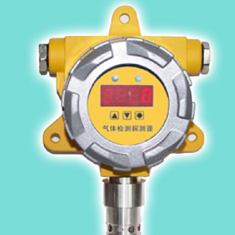 一氧化碳气体检测变送器二氧化碳气体检测变送器 HA-QB2000N-CO