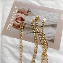 腰带;腰封;腰部饰品