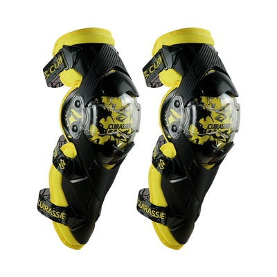 Protection Motorcycle Car Street Car – Motorcycle Safety Supplies - k09-yellow