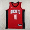 Hot pressed rocket 10 red