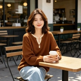女式衬衫;女式牛仔裤;毛衣