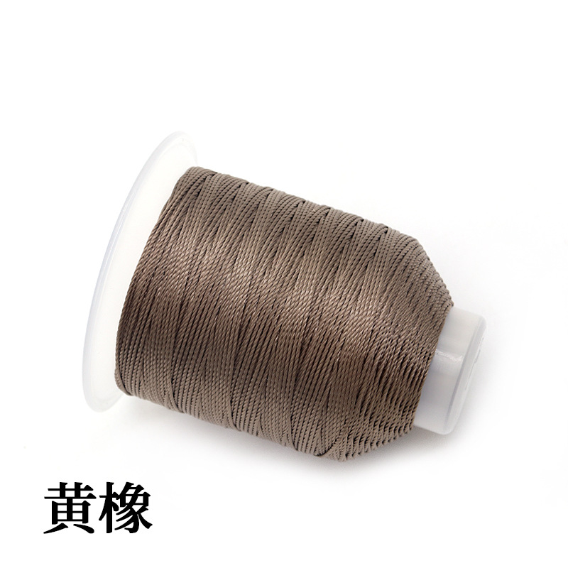 219 옐로우 오크 * 15 주/0.8mm