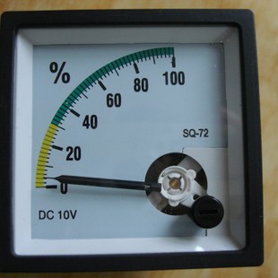 SQ-72 Ultrasonic Frequency Meter