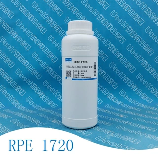 反式聚醚 低泡表面活性剂 RPE1720  1740  500g/瓶