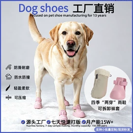宠物鞋靴;狗狗服装;宠物袜子