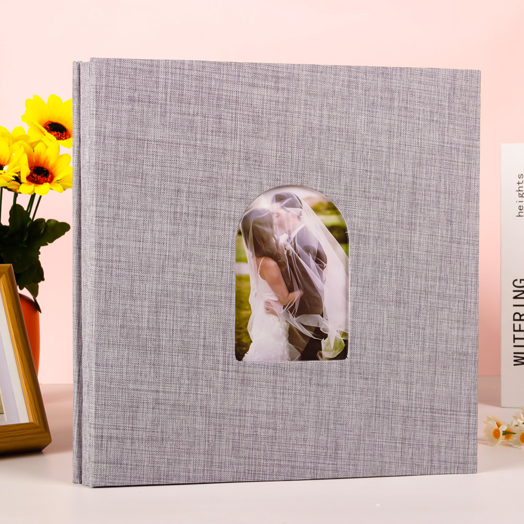 16inch 회색 + 비행기 상자