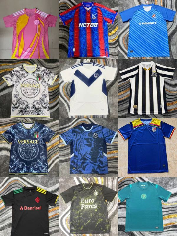25サッカーユニフォーム ナショナルチームジャージ イタリア モロッコ ポルトガル フランス レアル・マドリード バイエルン・ミュンヘン Tシャツ クロスボーダー 半袖|undefined