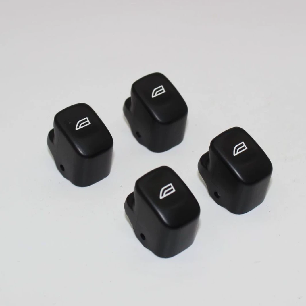 Применимо Volvo XC90S80S60V70 Старые подъемники Панельный переключатель кнопка стеклянного окна задняя дверная кнопка