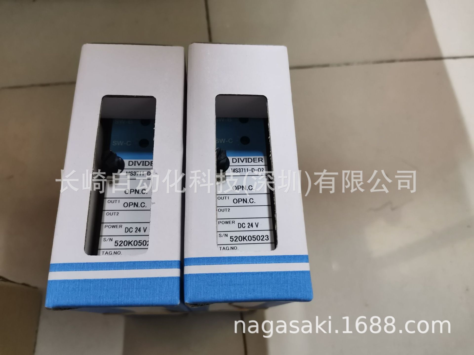 日本MTT脉冲分配器MS3711-D-02议价