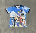 2526 Japan Soccer Kid Edition 2