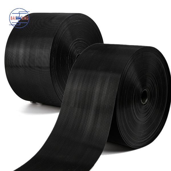 Customized Velcro manufacturer 2# nylon injection hook baby clothes…