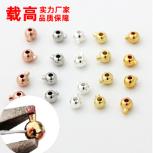 ��ɫ18K��14k����僼��y��λ��䓽z���~����β�ۿ���DIY����Ʒ