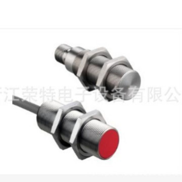 全新劳易测全金属接近开关IS230MM/1NO.3-15NIS230MM/1NC.3-15N