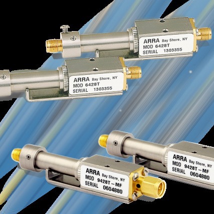 arra N3428T 移相器