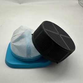 4个 颜色：图片色 材质：塑料 替换滤网，适用于 BLACK+DECKER 无