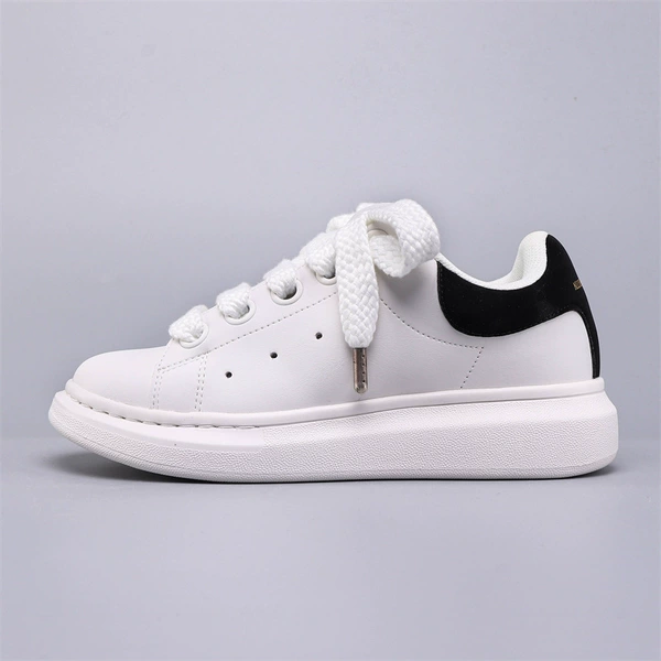 M-big rope MQ black velvet tail