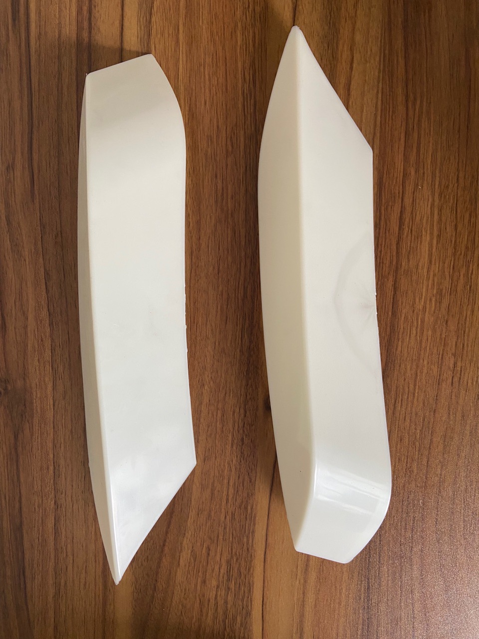 Suitable for Bmw M3/M4 Corner Covers F80/F82/F83 Modified Front and Rear Corner Covers, Front Bumper Corner Covers, Front Corner Surround
