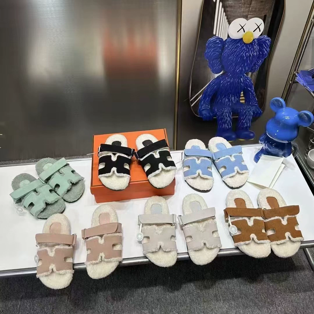 Высокие версии H-Mao Tauts Женский носить пригородной липучки на улице