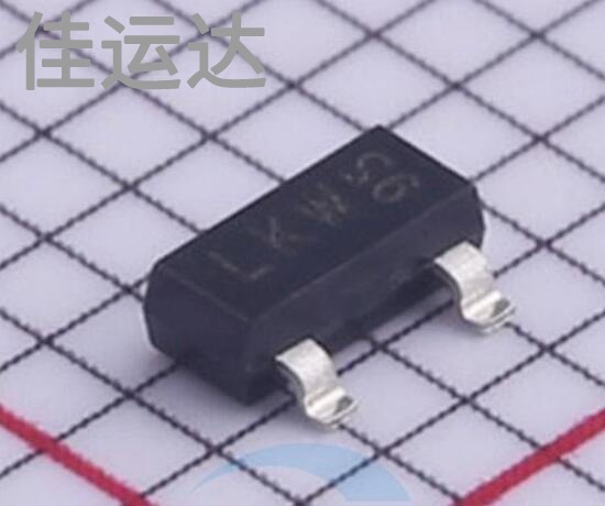 PMBTA45,215 规格 SOT23-3 三极管