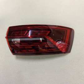 适用于大众速腾尾灯LED刹车灯包尾灯JETTA2019～2021款