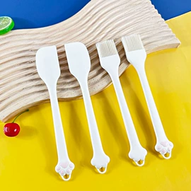 烹饪勺铲;烘焙烤盘;烘焙刮刀