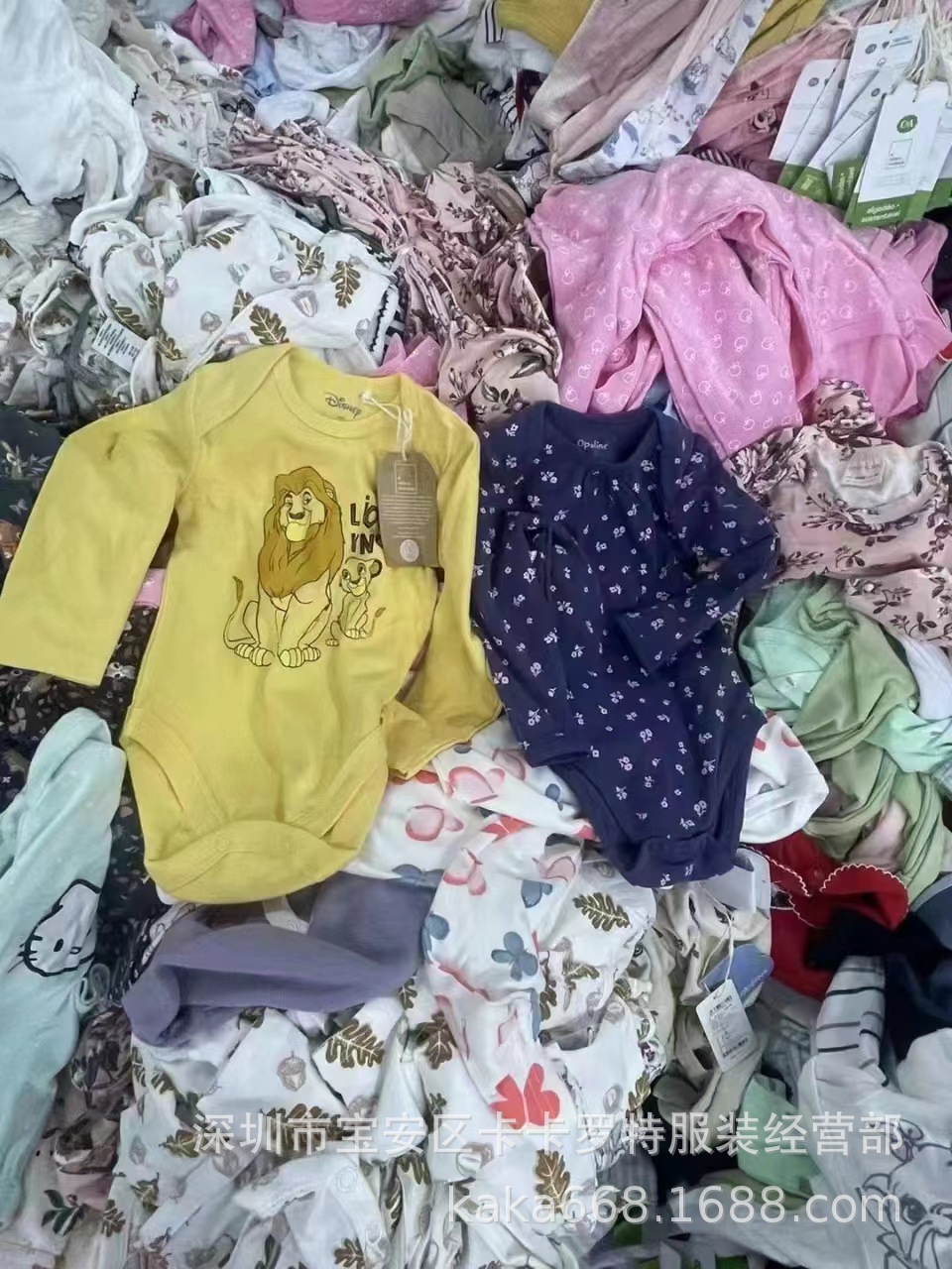 Mameluco para Bebés 0-3 Años de Algodón para Bebés